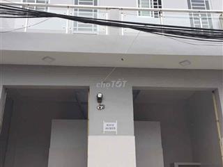 Cho thuê nhà trọ