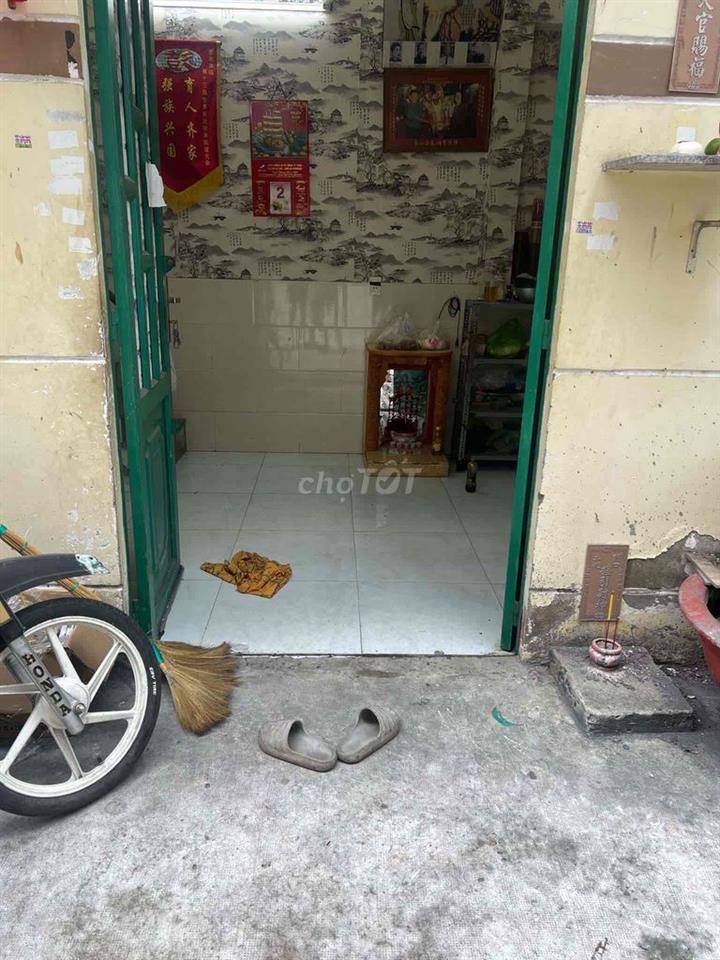 cần tìn người thuê nhà ở quận bình tân