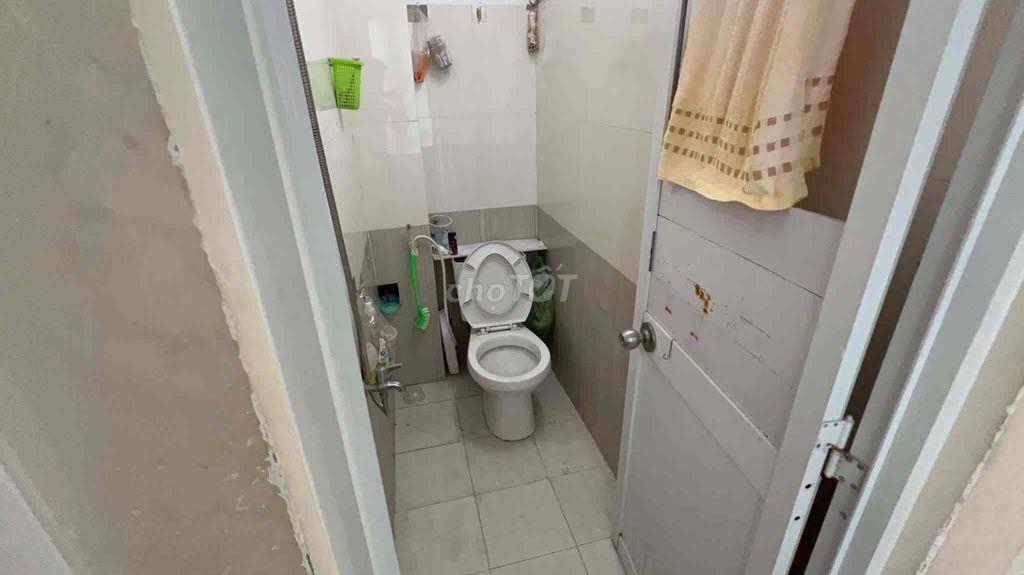 cần tìn người thuê nhà ở quận bình tân