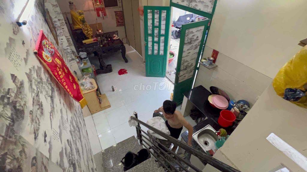 cần tìn người thuê nhà ở quận bình tân