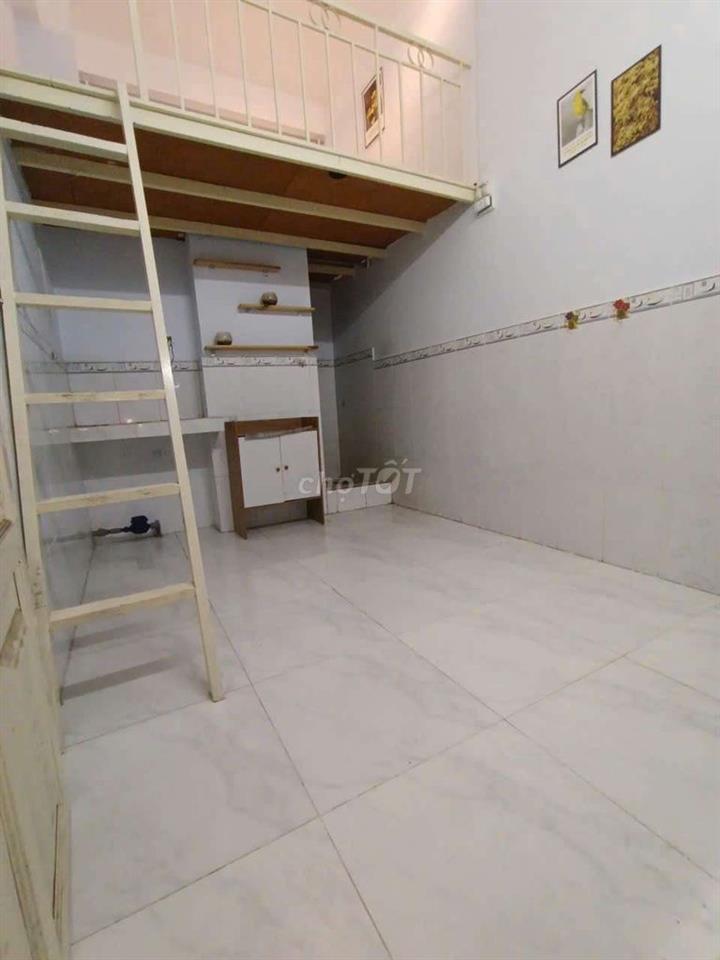 phòng cho thuê giá rẻ, giờ giấc tự do, khoá vân tay
