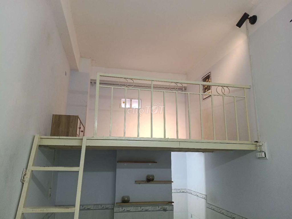 phòng cho thuê máy lạnh giá rẻ, giờ giấc tự do