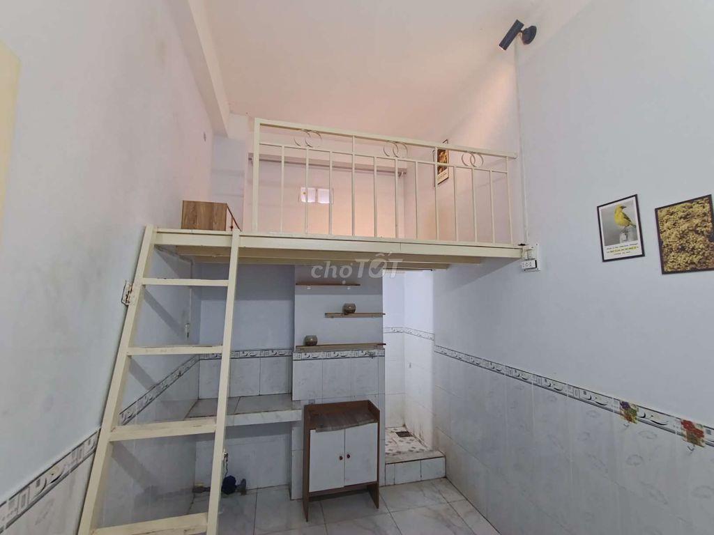 phòng cho thuê máy lạnh giá rẻ, giờ giấc tự do