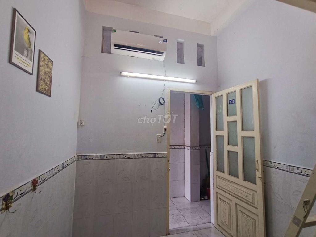 phòng cho thuê máy lạnh giá rẻ, giờ giấc tự do
