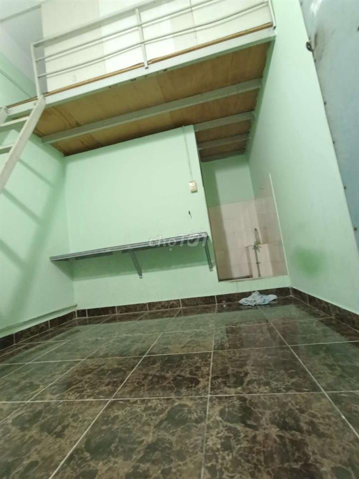 Phòng trọ giá rẻ
