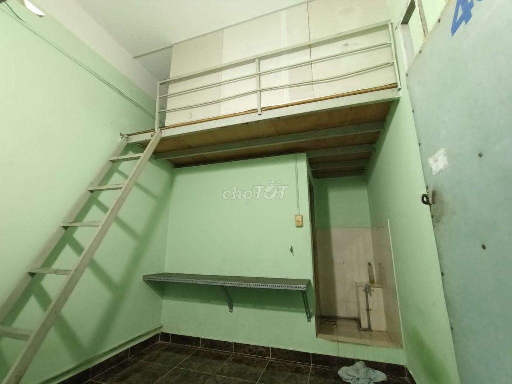 Phòng trọ giá rẻ