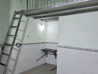 Cho thuê phòng trọ 16m² có gác – Hẻm 413/76A Lê Văn Quới, Bình Tân