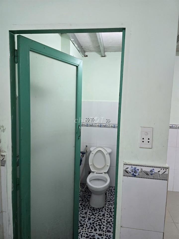 Cho thuê phòng trọ 16m² có gác – Hẻm 413/76A Lê Văn Quới, Bình Tân
