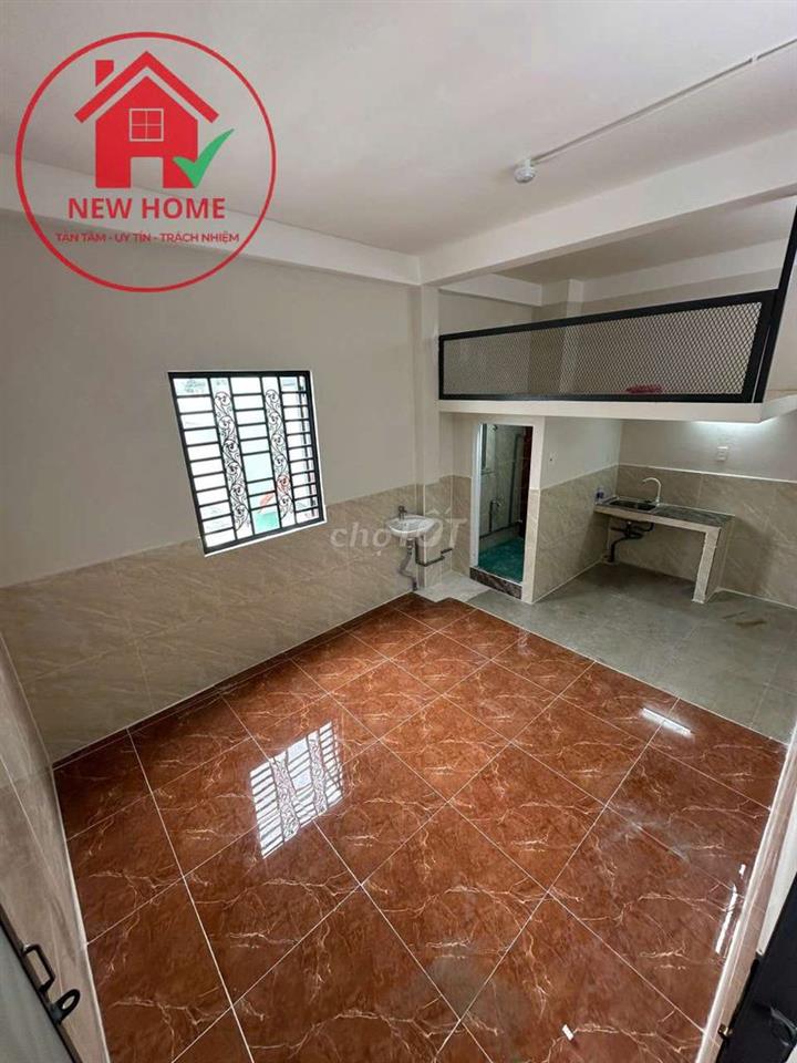 Duplex mới 100%, Hương Lộ 3 gần Aeon Tân Phú