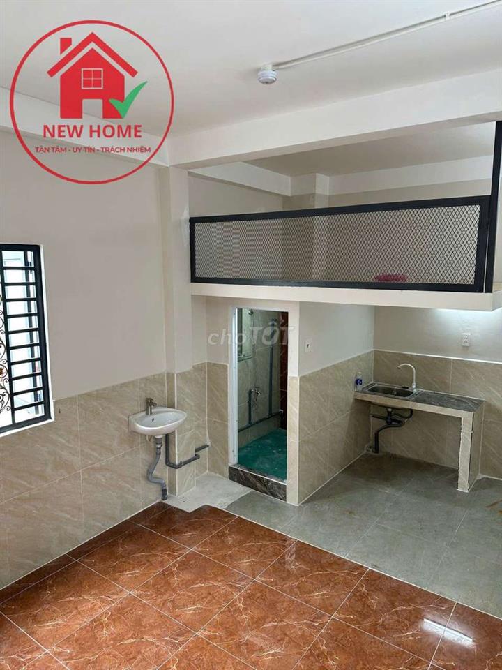 Duplex mới 100%, Hương Lộ 3 gần Aeon Tân Phú