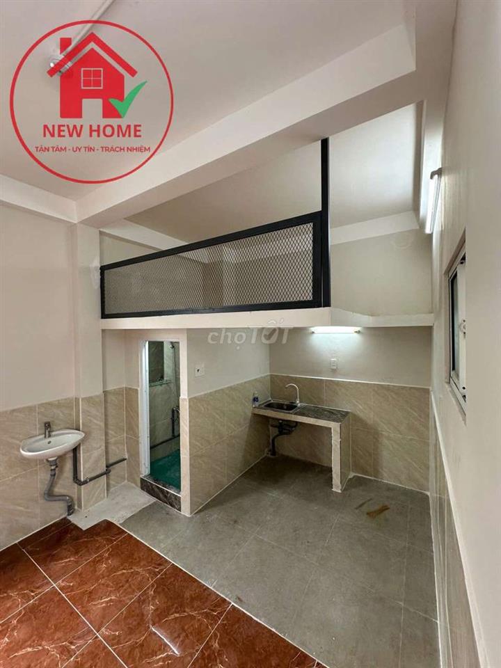 Duplex mới 100%, Hương Lộ 3 gần Aeon Tân Phú