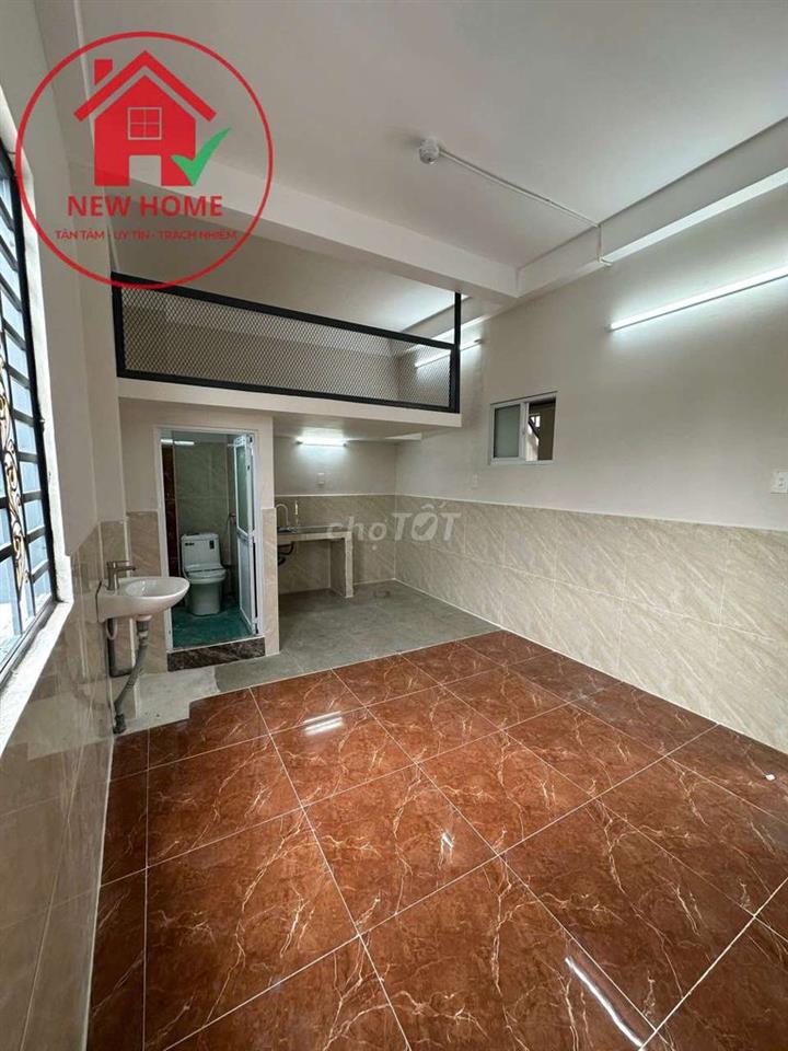 Duplex mới 100%, Hương Lộ 3 gần Aeon Tân Phú