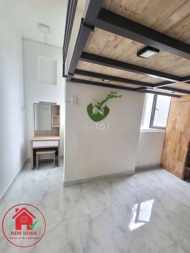 Nguyễn Tư Giảng phòng có gác mới 100%