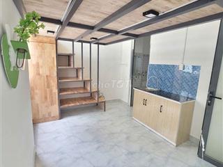 Nguyễn Tư Giảng phòng có gác mới 100%