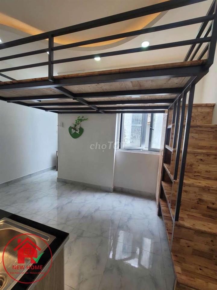 Nguyễn Tư Giảng phòng có gác mới 100%