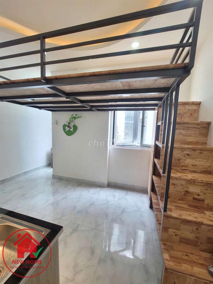 Nguyễn Tư Giảng phòng có gác mới 100%