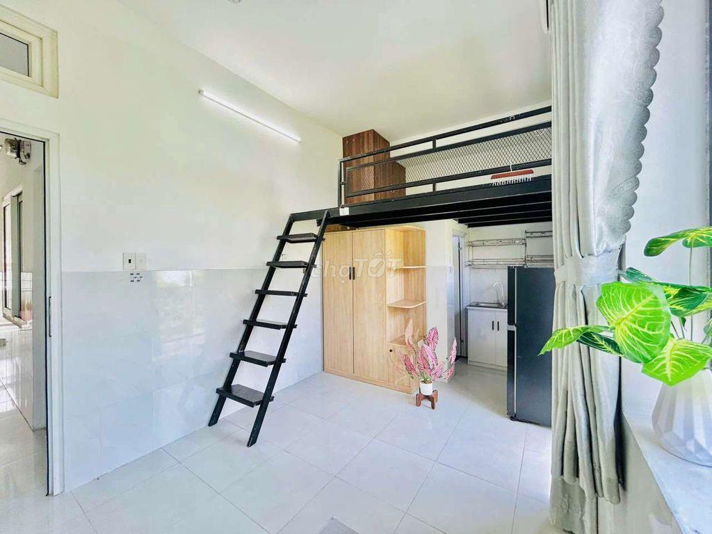 Bacol duplex Phạm Văn Bạch