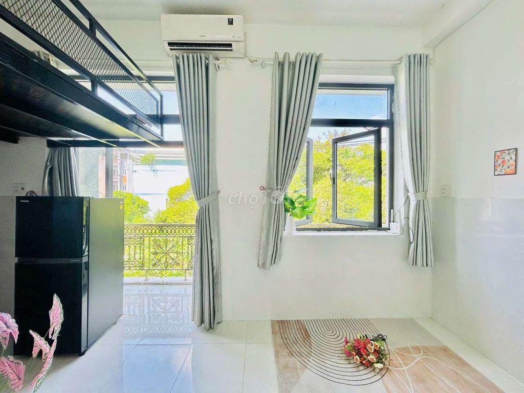 Bacol duplex Phạm Văn Bạch