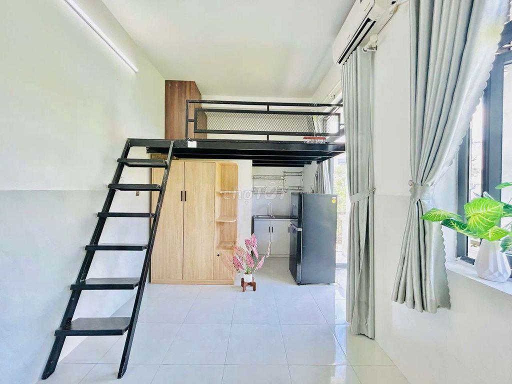Bacol duplex Phạm Văn Bạch