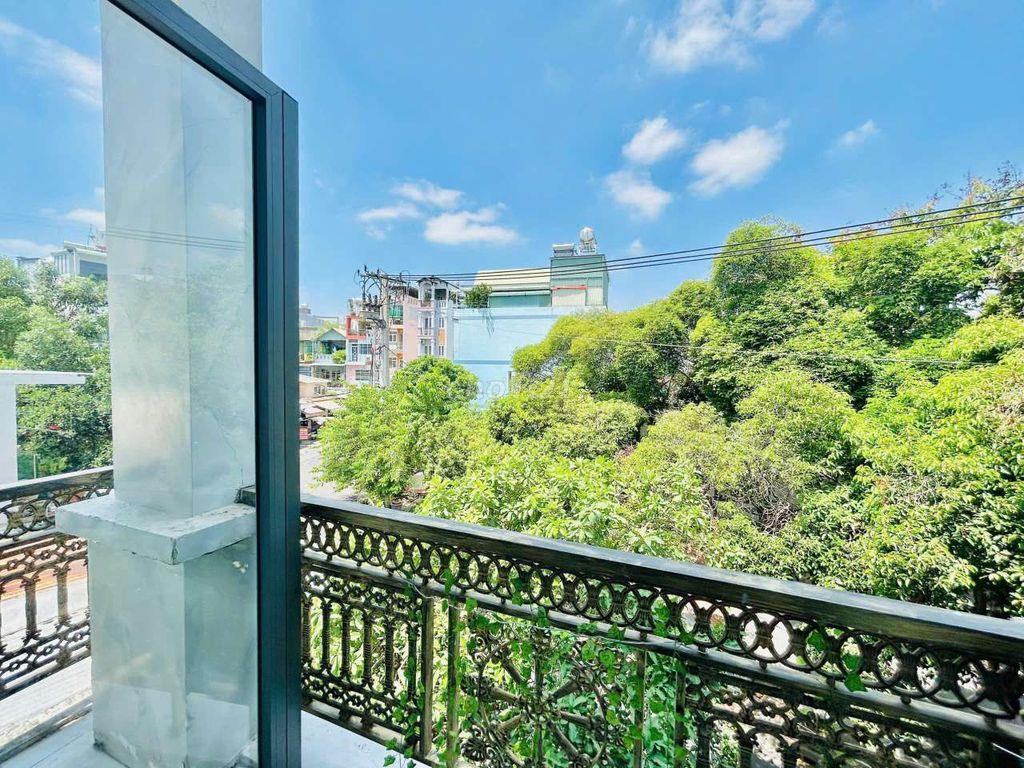 Bacol duplex Phạm Văn Bạch