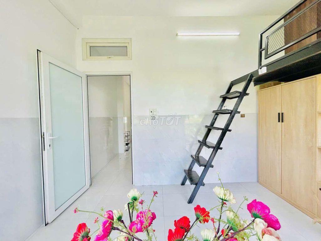 Bacol duplex Phạm Văn Bạch