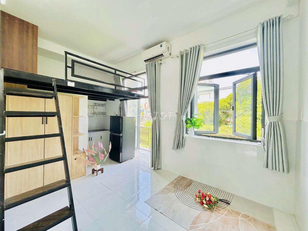 Bacol duplex Phạm Văn Bạch