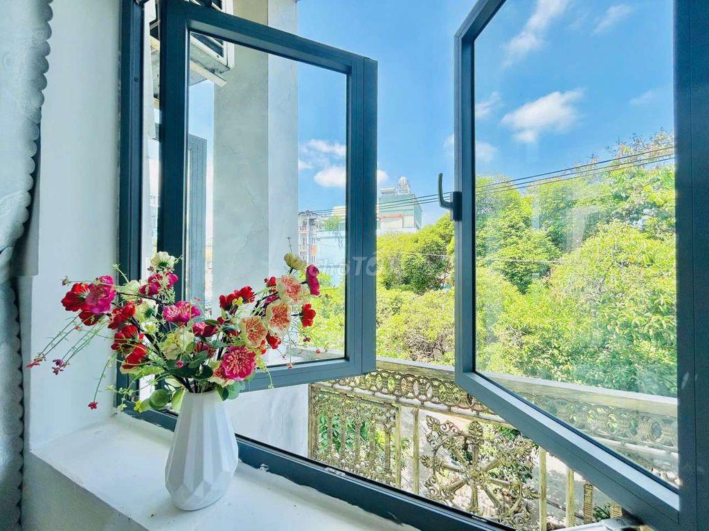 Bacol duplex Phạm Văn Bạch
