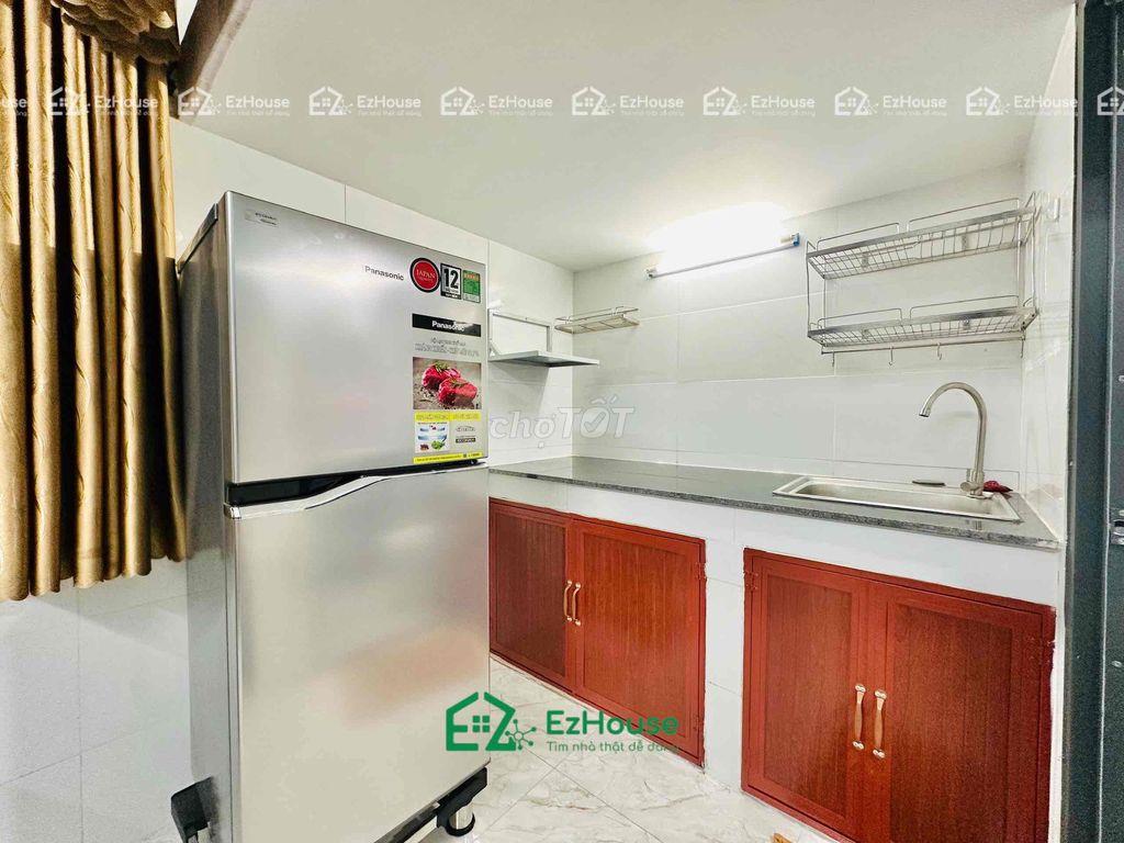 Cần pass phòng trọ có gác full nội thất ở Bình Tân