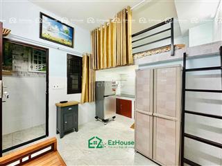 Cần pass phòng trọ có gác full nội thất ở Bình Tân