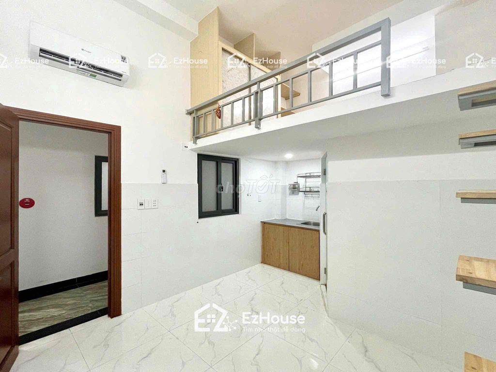 PHÒNG TRỌ GIÁ RẺ FULL TIỆN ÍCH, BAN CÔNG THOÁNG MÁT