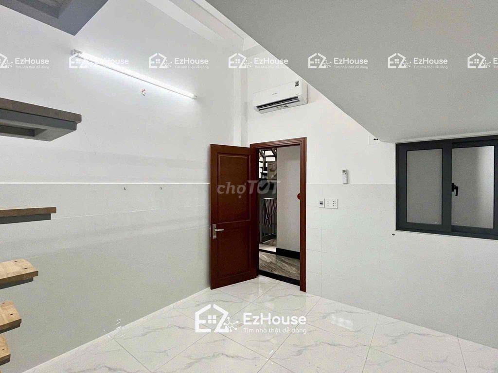 PHÒNG TRỌ GIÁ RẺ FULL TIỆN ÍCH, BAN CÔNG THOÁNG MÁT