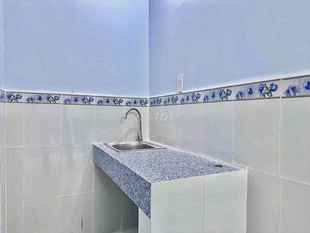 PHÒNG TRỌ GIÁ RẺ CÓ MÁY LẠNH - CHO ĐỂ XE ĐIỆN
