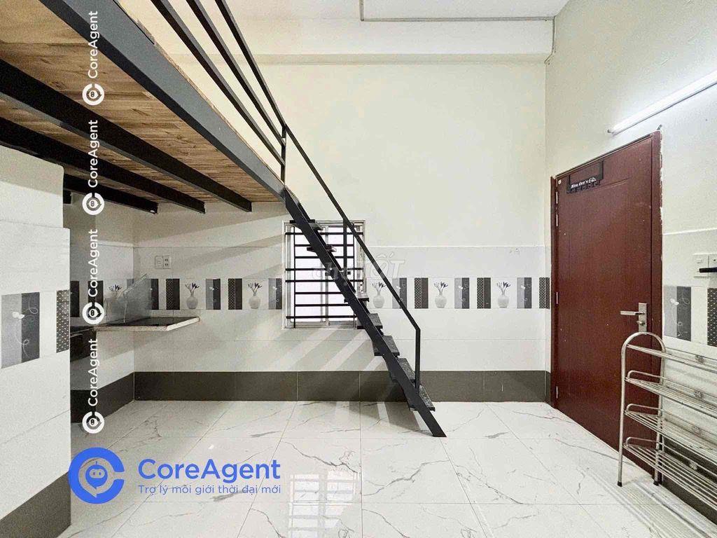 PHÒNG TRỌ GIÁ RẺ, FULL NỘI THẤT CÓ THANG MÁY, HẦM XE RỘNG RÃI, AN NINH