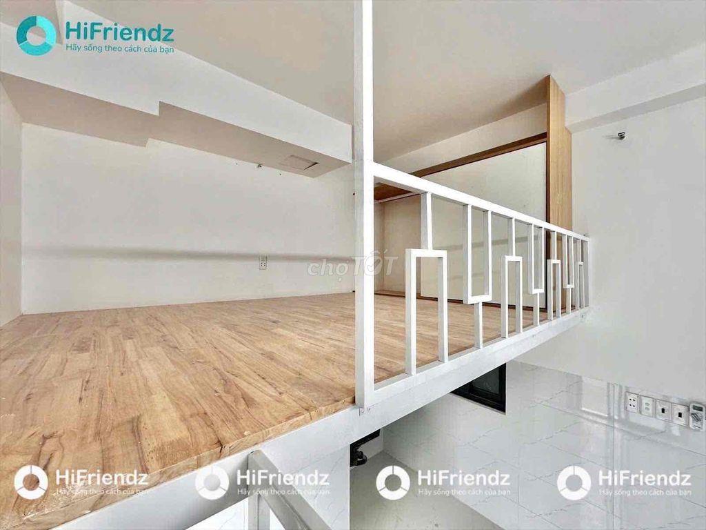 PHÒNG TRỌ GIÁ RẺ, CÓ GÁC, THANG MÁY, KHU VỰC AN NHIỀU TIỆN ÍCH