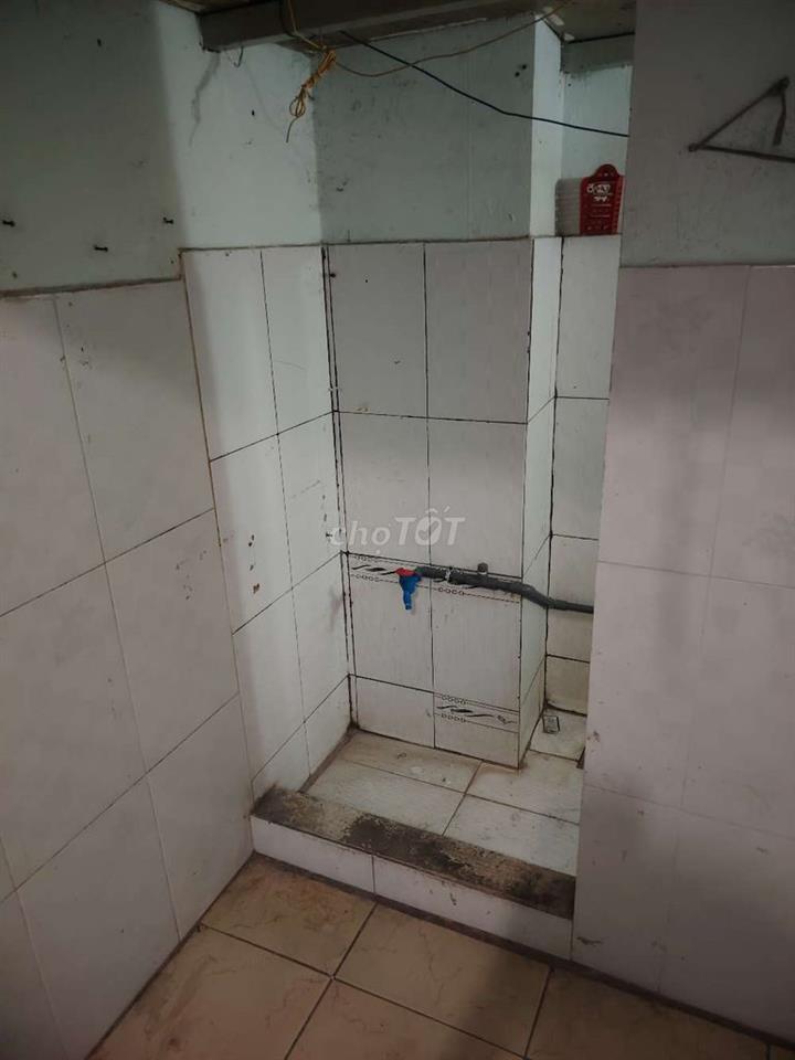 Trọ Công Nhân Sinh Viên