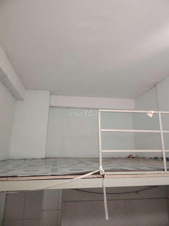 Trọ Công Nhân Sinh Viên