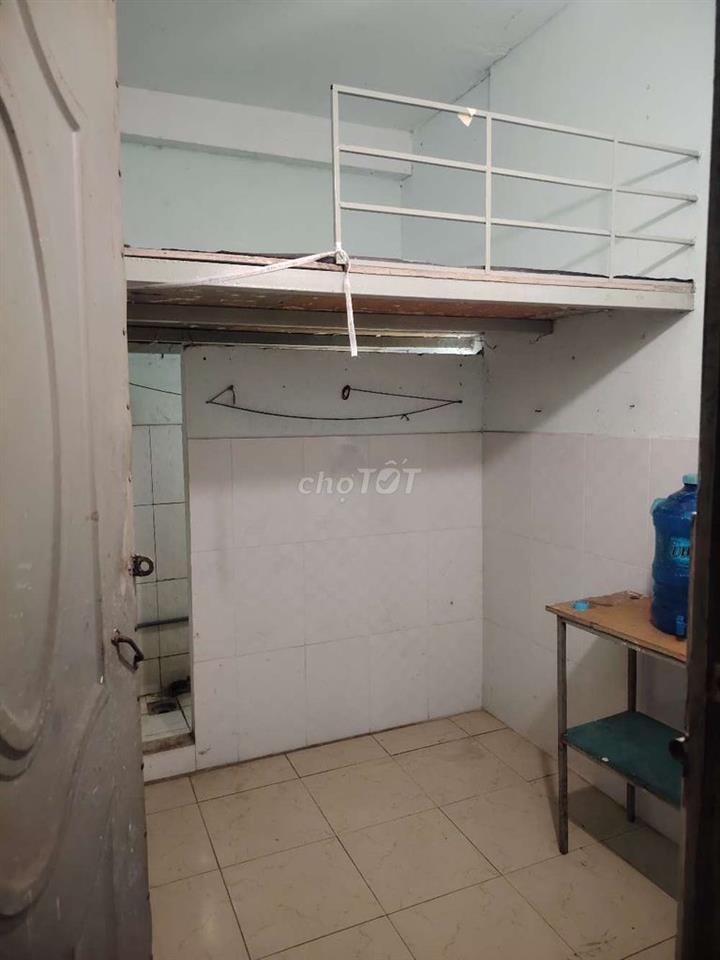 Trọ Công Nhân Sinh Viên
