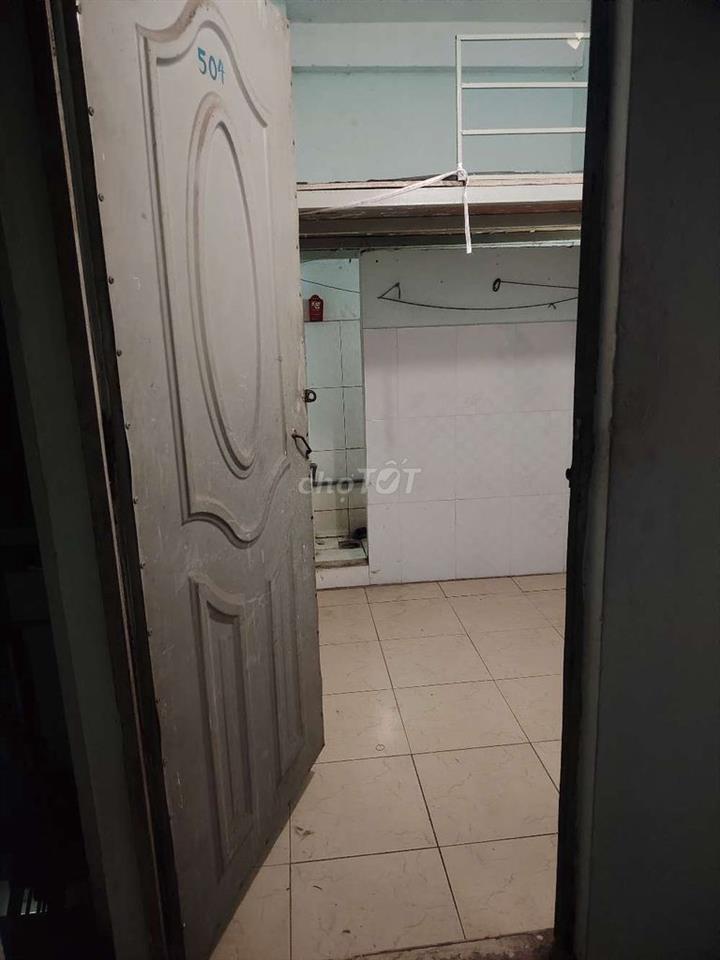 Trọ Công Nhân Sinh Viên
