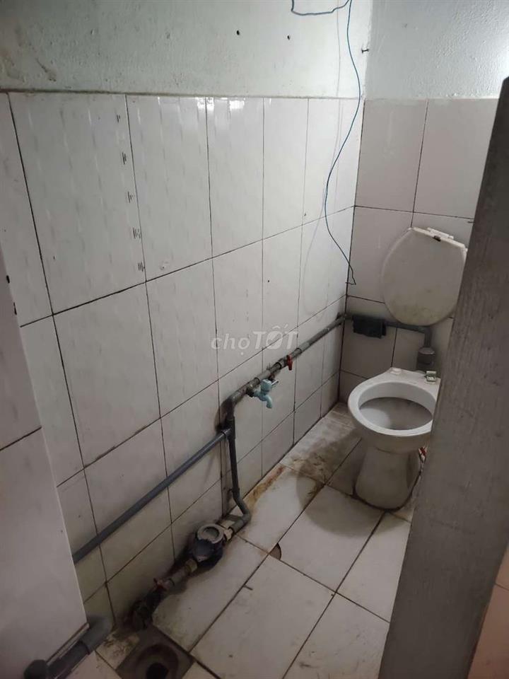 Trọ Công Nhân Sinh Viên