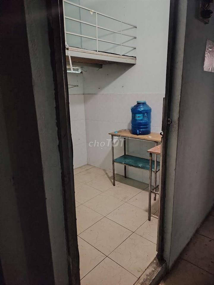 Trọ Công Nhân Sinh Viên