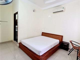 Phòng Đẹp, Máy Lạnh, Gần Ngã Tư 4 Xã, Trung Tâm Bình Tân