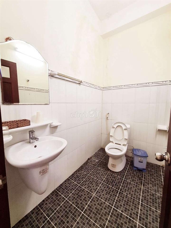 Phòng Đẹp, Máy Lạnh, Gần Ngã Tư 4 Xã, Trung Tâm Bình Tân