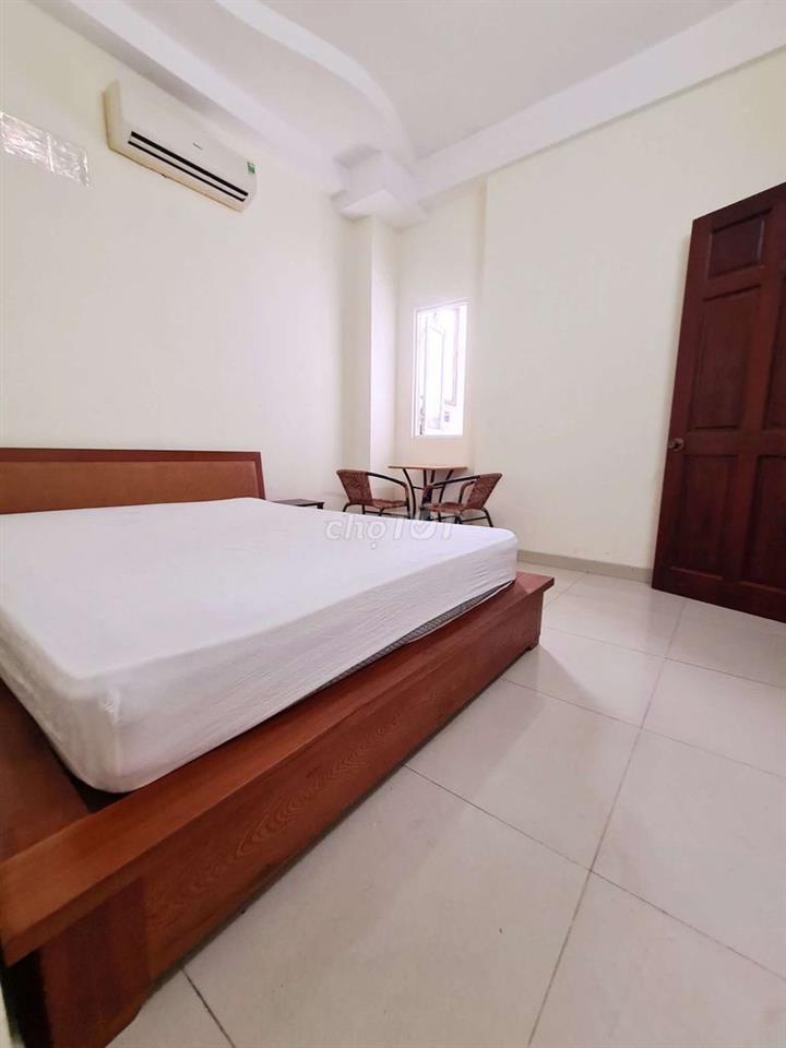Phòng Đẹp, Máy Lạnh, Gần Ngã Tư 4 Xã, Trung Tâm Bình Tân