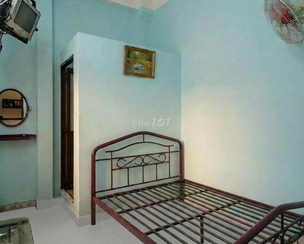 Phòng Đẹp Siêu Rẻ, Tự do giờ giấc, Trung Tâm Gò Vấp
