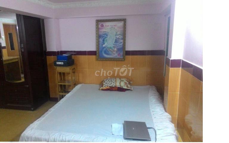 Phòng Đẹp Siêu Rẻ, Tự do giờ giấc, Trung Tâm Gò Vấp