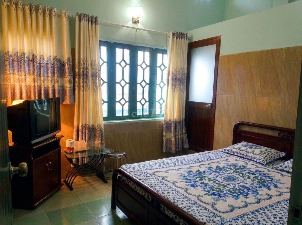 Phòng Đẹp Siêu Rẻ, Tự do giờ giấc, Trung Tâm Gò Vấp