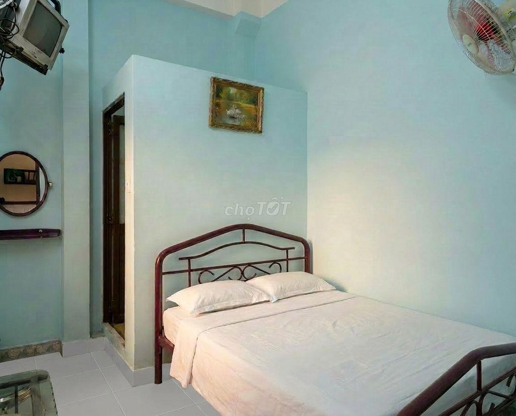 Phòng Đẹp Siêu Rẻ, Tự do giờ giấc, Trung Tâm Gò Vấp