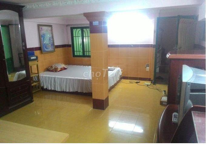 Phòng Đẹp Siêu Rẻ, Tự do giờ giấc, Trung Tâm Gò Vấp