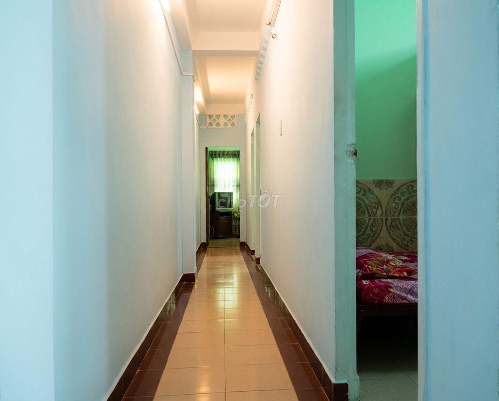 Phòng Đẹp Siêu Rẻ, Tự do giờ giấc, Trung Tâm Gò Vấp
