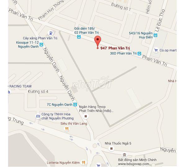 Phòng Đẹp Siêu Rẻ, Tự do giờ giấc, Trung Tâm Gò Vấp